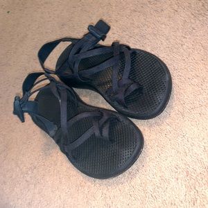 CHACO SIZE 6 HIKING SANDALS